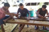 Sejumlah Pihak Dorong...
