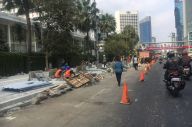 Kota dan Ruang Interaksi