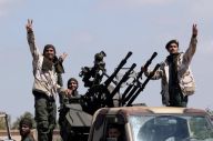 Diam-diam, Militer Israel...