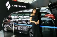 Lombardi Tawarkan Interior...