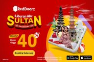Jelang Libur Akhir Tahun,...