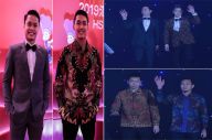 Kerennya Batik Bintang...