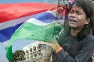 Mengenal Gambia, Negara...