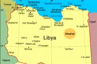 Kesaksian Migran: Libya...