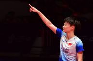 Sensasi Chen Yu Fei,...