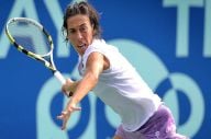 Francesca Schiavone...