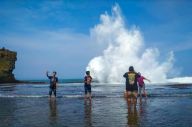 5 Spot Terbaik Pantai...
