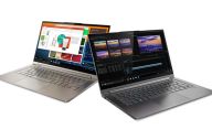 Lenovo Yoga Series Dukung...