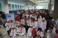 Lebih Dekat dengan Masyarakat,...
