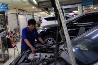 Berikut Tips Mengendarai...