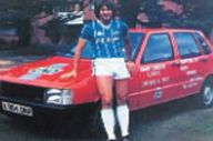Gary Lineker Pernah...