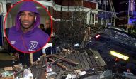 Penyerang West Ham Terlibat...