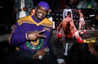 Shaquille ONeal Jadi...