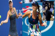 Adu Cantik Top 10 WTA...