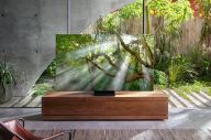 Samsung QLED 8K TV Terbaru...