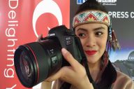 Canon Rilis EOS 1D X...