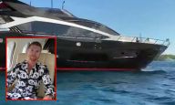 Canelo Alvarez Liburan...
