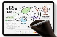 Apple Mau Bikin Pensil...