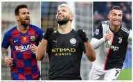 Sergio Aguero, Pemain...