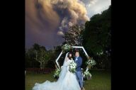 Viral, Pasangan Filipina...