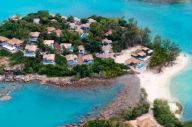 Cape Fahn Hotel, Resor...