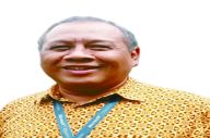 Sengketa Natuna: Kompleksitas...