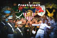 10 Akademi Militer Paling...