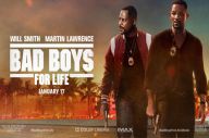 Review Film Bad Boys...