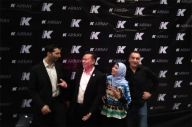 Akustika dan K-Array...