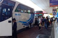 Dua Penerbangan Baru...