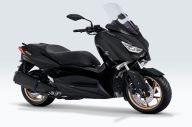 Yamaha Meluncurkan XMax...