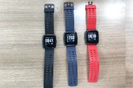 Advan Lirik Pasar Smartwatch,...