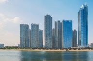 Wuhan, Kota Kecil Sebesar...