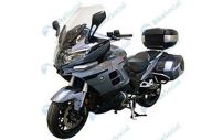 Benelli Siap Tantang...