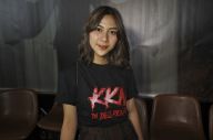Bukan Hantu, Adinda...