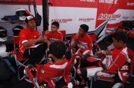 Kompetisi AHSC untuk...