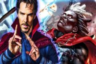 Doctor Strange 2 Diduga...