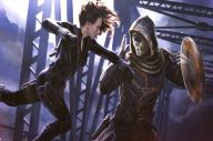 Misteri Sosok di Balik...