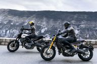 Ducati Resmi Perkenalkan...