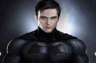 Robert Pattinson Sempat...