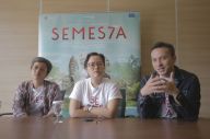 Film Semesta Ingin Memantik...