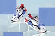 Hadirkan RS-X, Puma...