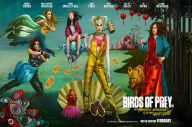 Review Film Birds of...