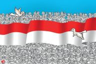 Bangsa Besar, Mimpi...