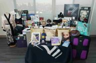 Isi Goodie Bag Oscar...