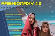 Fashionaxy 4.0 Akan...