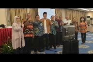 Ini Susunan Pengurus...