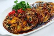 Telur Ongseng, Pilihan...