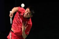 Jason Ho-Shue Guncang...