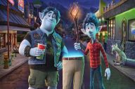 Film Animasi Pixar Bakal...